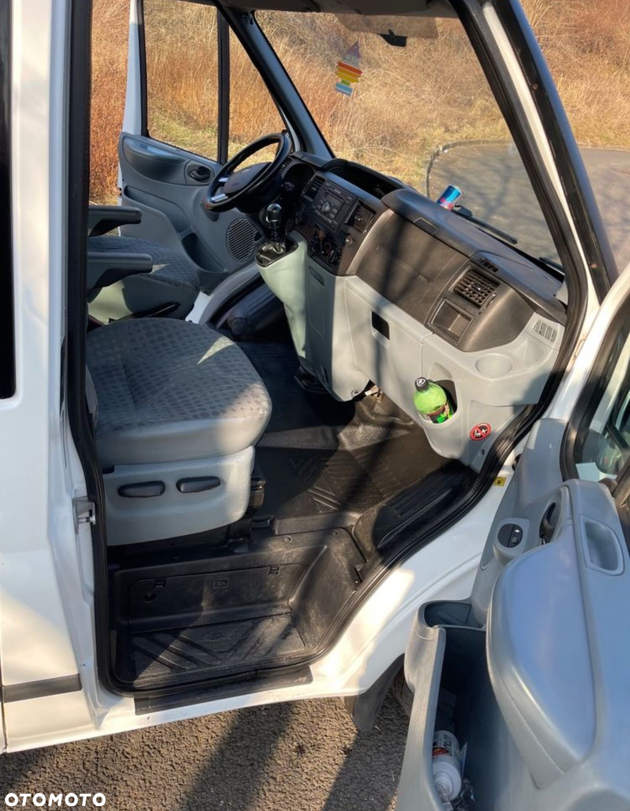 Ford Transit Custom 300 L2H2 VA Trend - 10