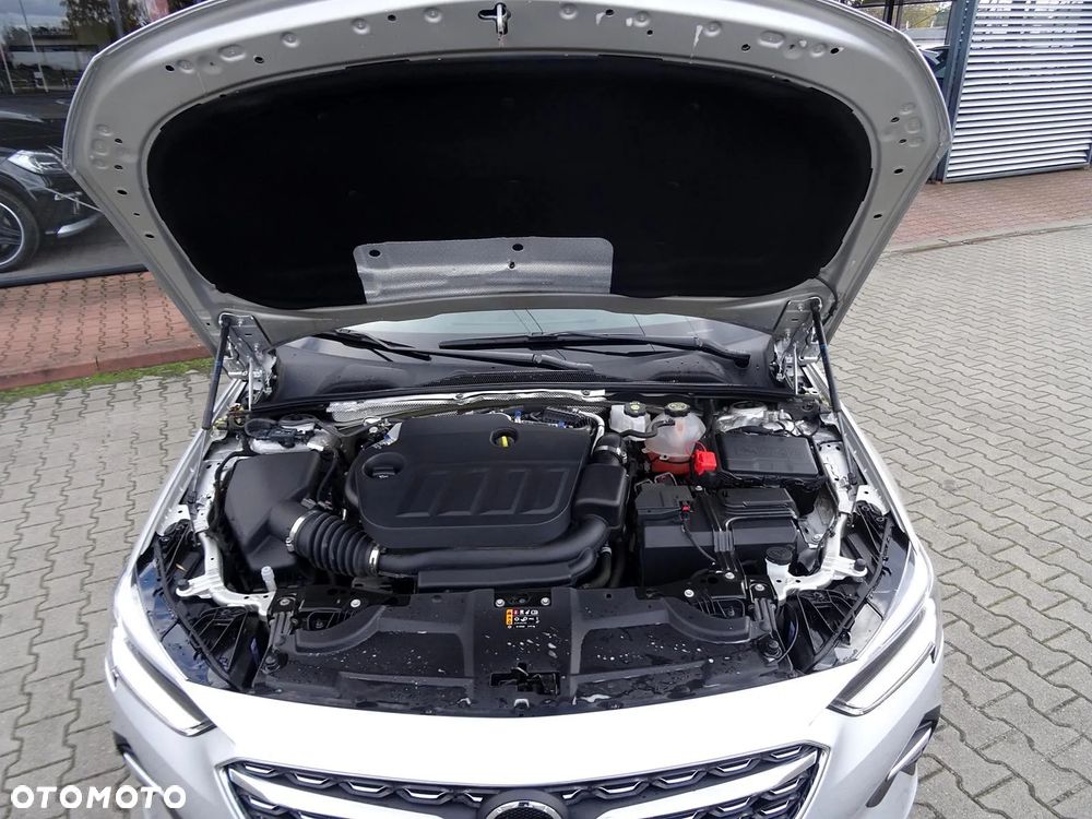 Opel Insignia 2.0 CDTI Business Elegance S&S - 12