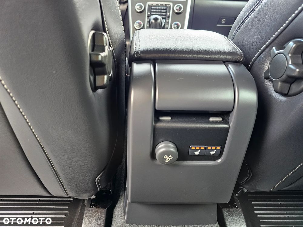 Volvo XC 60 D4 Momentum - 36