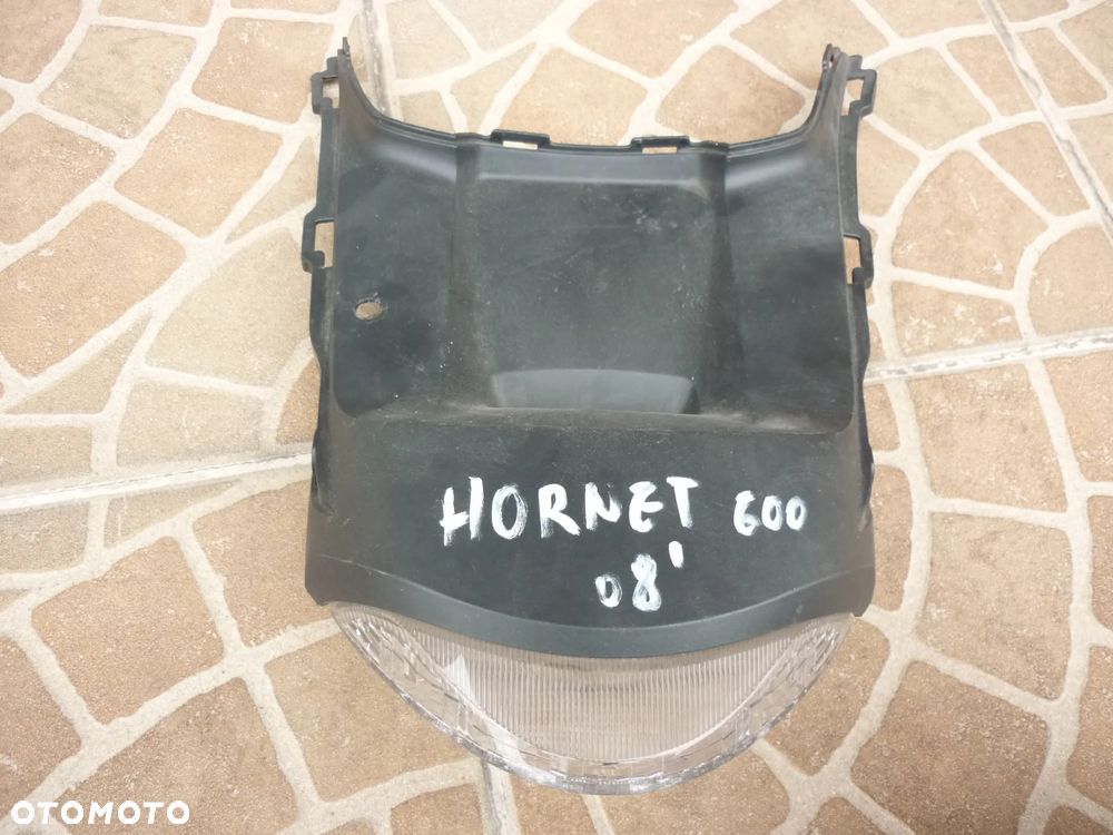 Lampa tył Honda Hornet 600 PC 41 od 2007-14