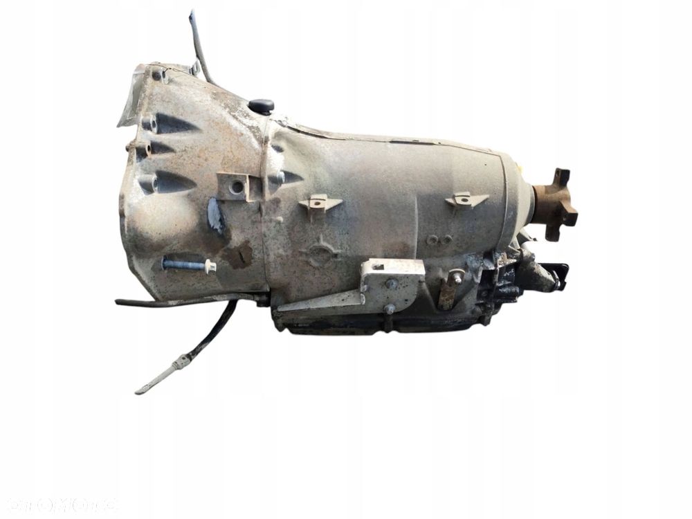 SKRZYNIA BIEGÓW AUTOMAT MERCEDES VITO W639 2.2 CDI 150KM 722682 284TYŚ - 2