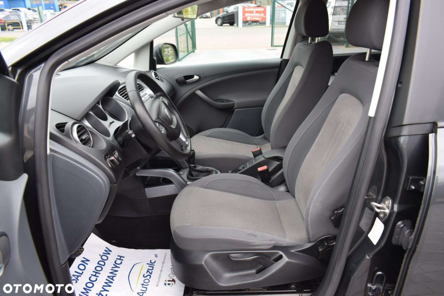 Seat Altea XL - 16