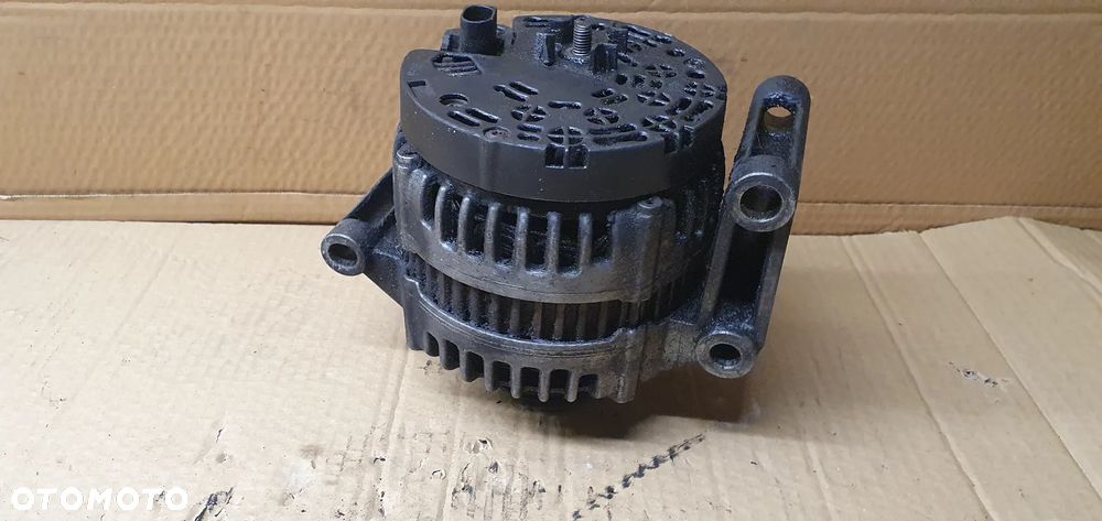 Alternator prądnica Ford Transit MK7 2.2 TDCI 0986047910 - 4