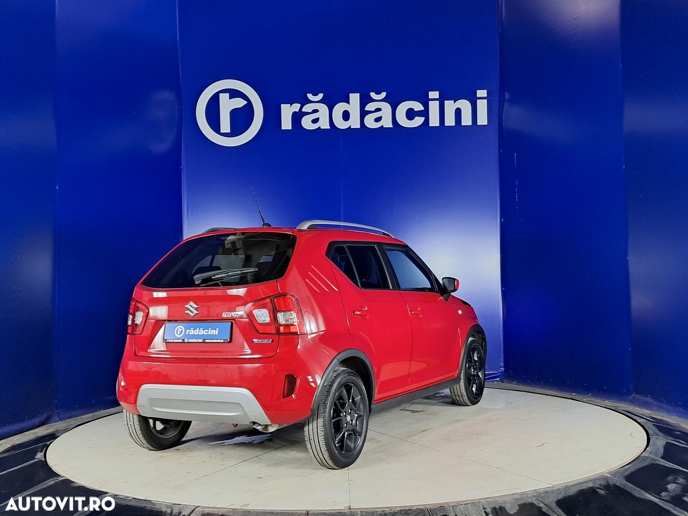 Suzuki Ignis - 7
