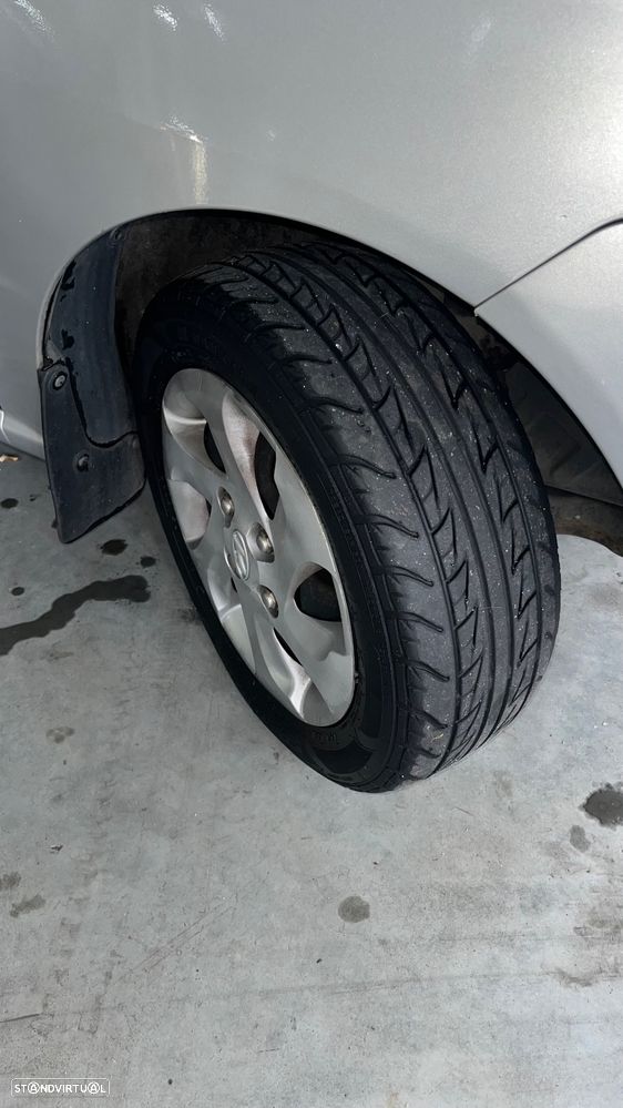 Hyundai Atos 1.1 Style - 6