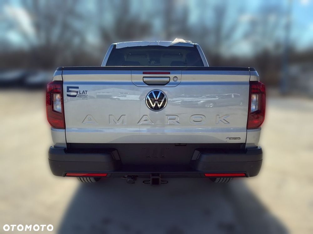 Volkswagen Amarok - 9