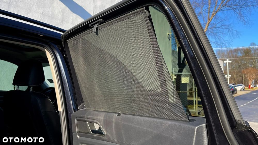 Volkswagen Atlas - 27