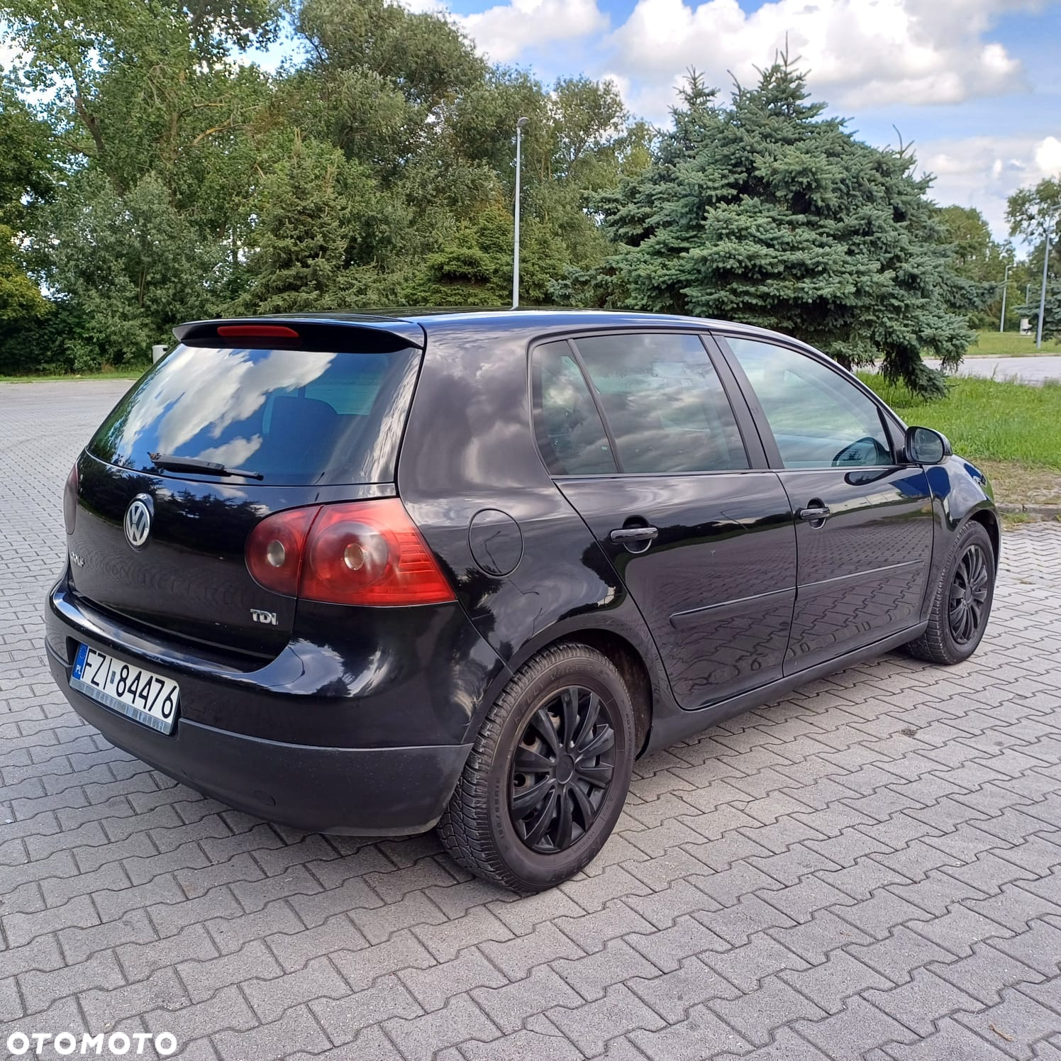 Volkswagen Golf 1.6 Goal - 20