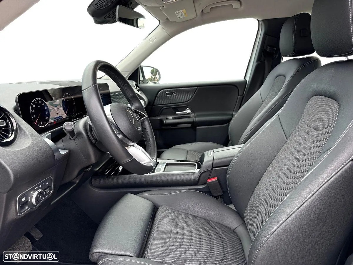 Mercedes-Benz GLB 180 d Style - 11