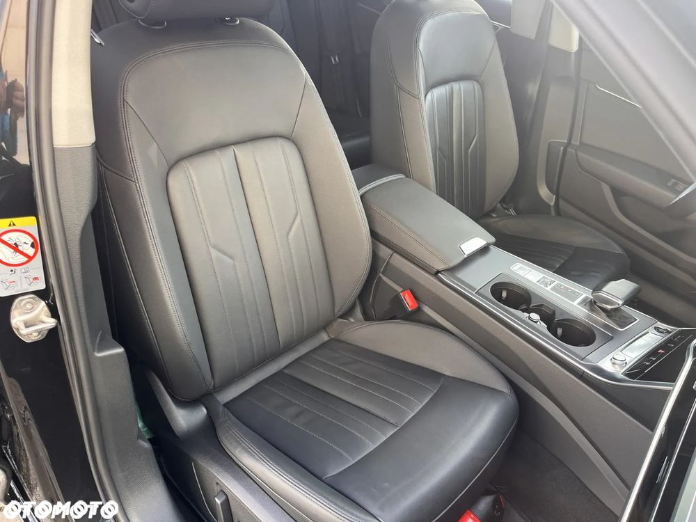 Audi A6 Avant - 6