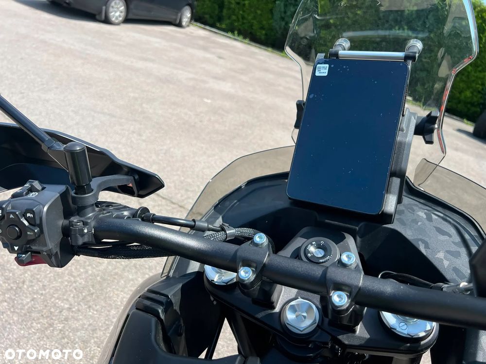 CFMoto 800MT-X - 8