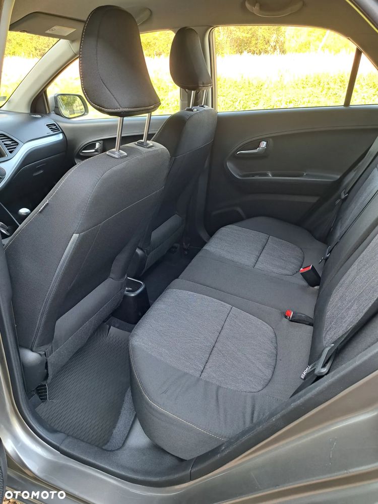 Kia Picanto 1.0 M - 13