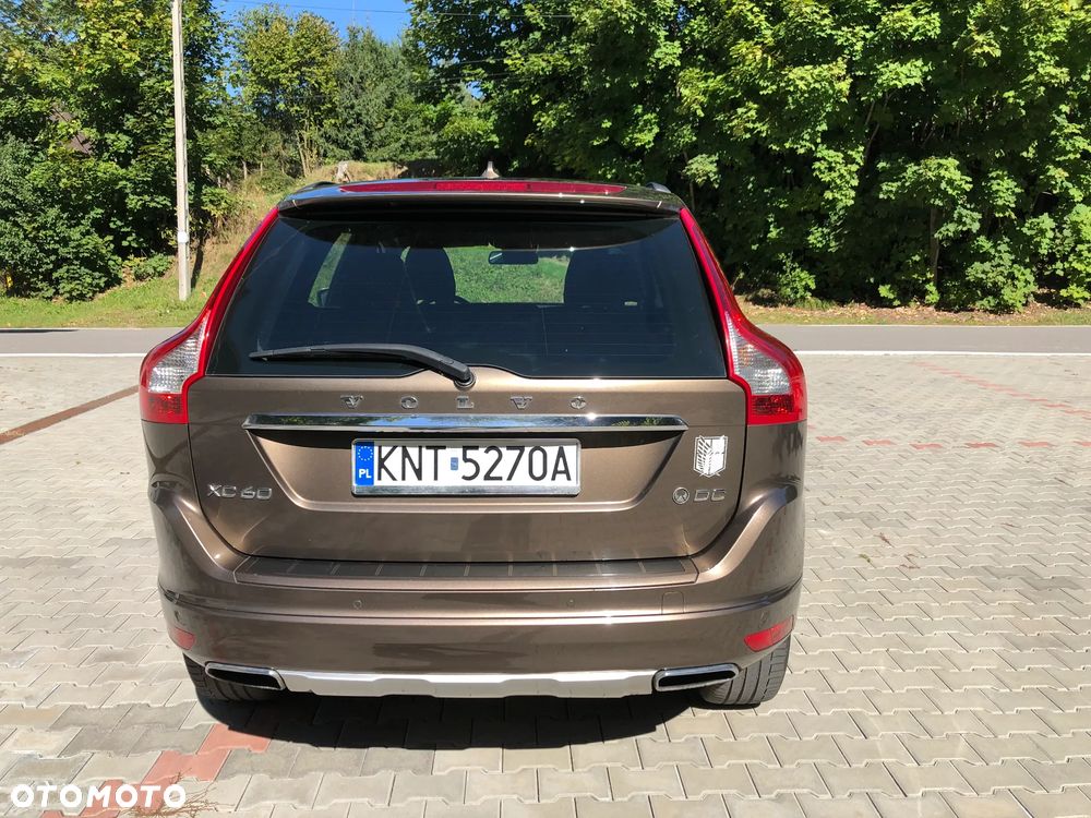 Volvo XC 60 D4 Drive-E Momentum - 9