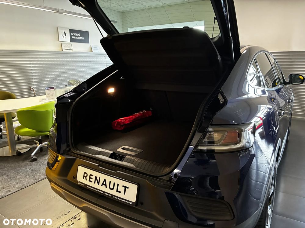 Renault Arkana 2024