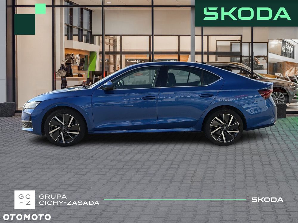 Skoda Octavia 1.5 TSI Selection - 2