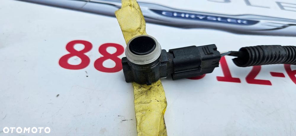 Używany Wiązki przewodów - 150 PLN - Otomoto.pl