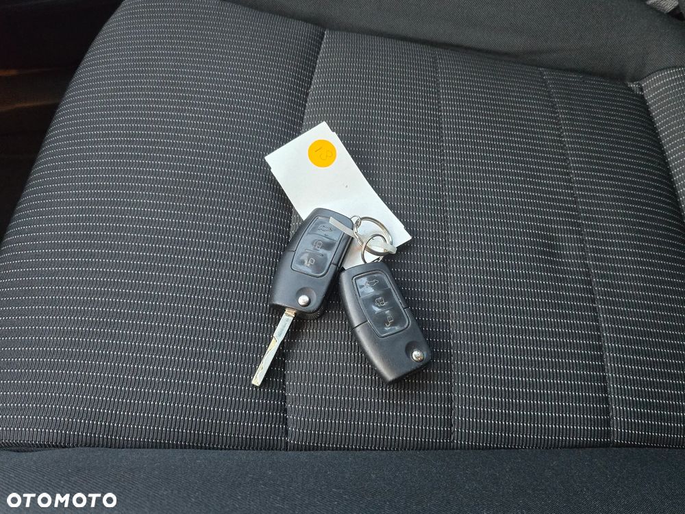 Ford Mondeo 2.0 Viva Titanium - 30