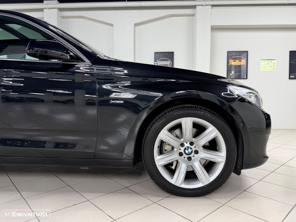 BMW 535 Gran Turismo d xDrive - 3