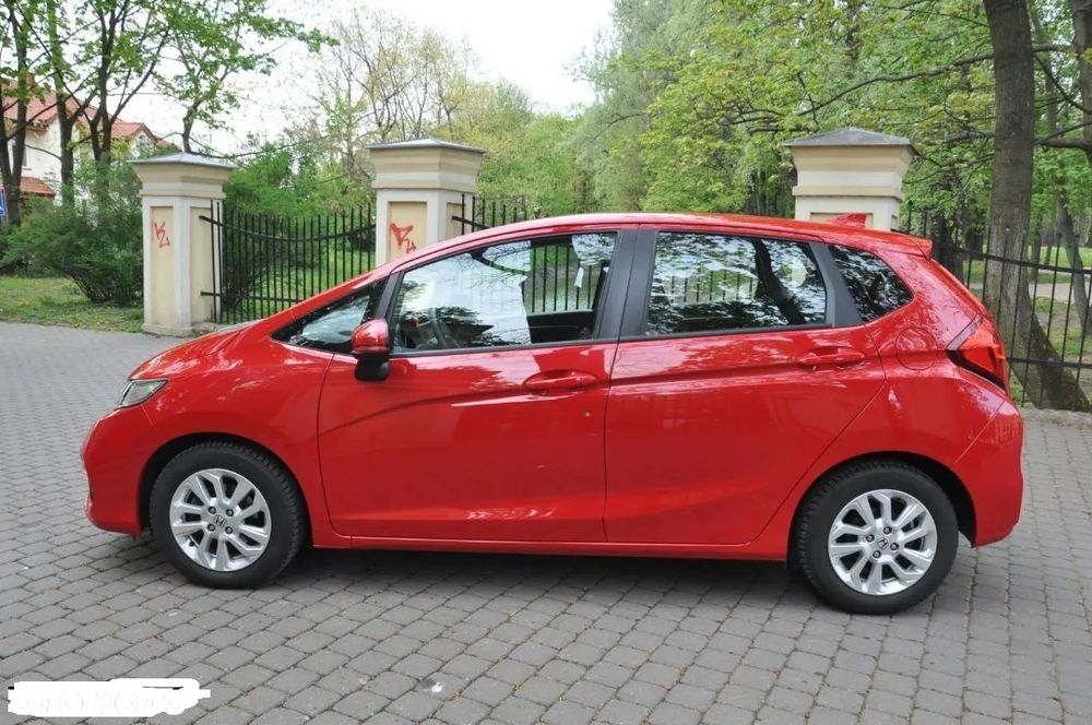 Honda Jazz 1.3 Comfort (ADAS/Honda Connect+) - 15