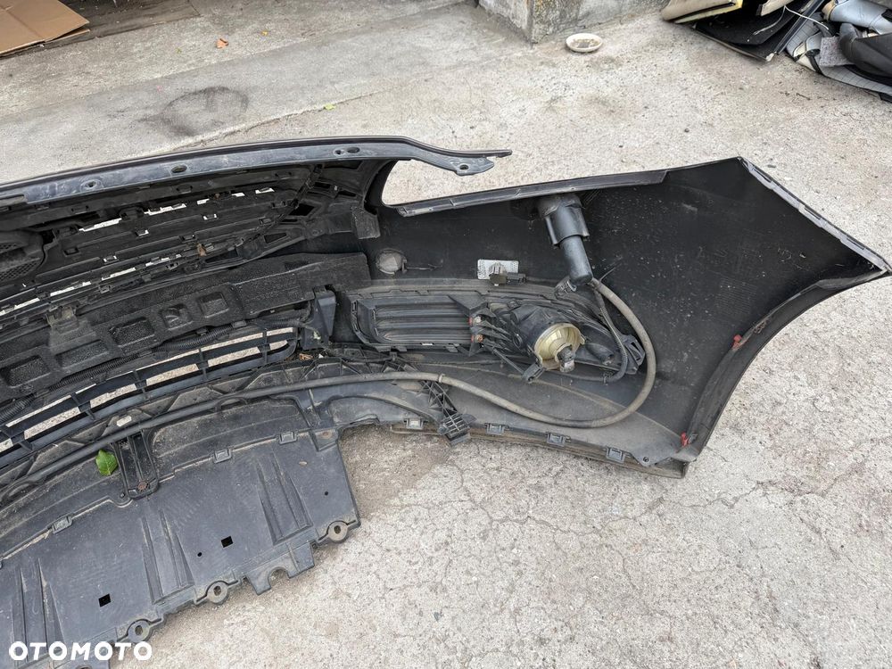Zderzak przedni przód PDC spryskiwacze Opel Insignia A Z41C - 4