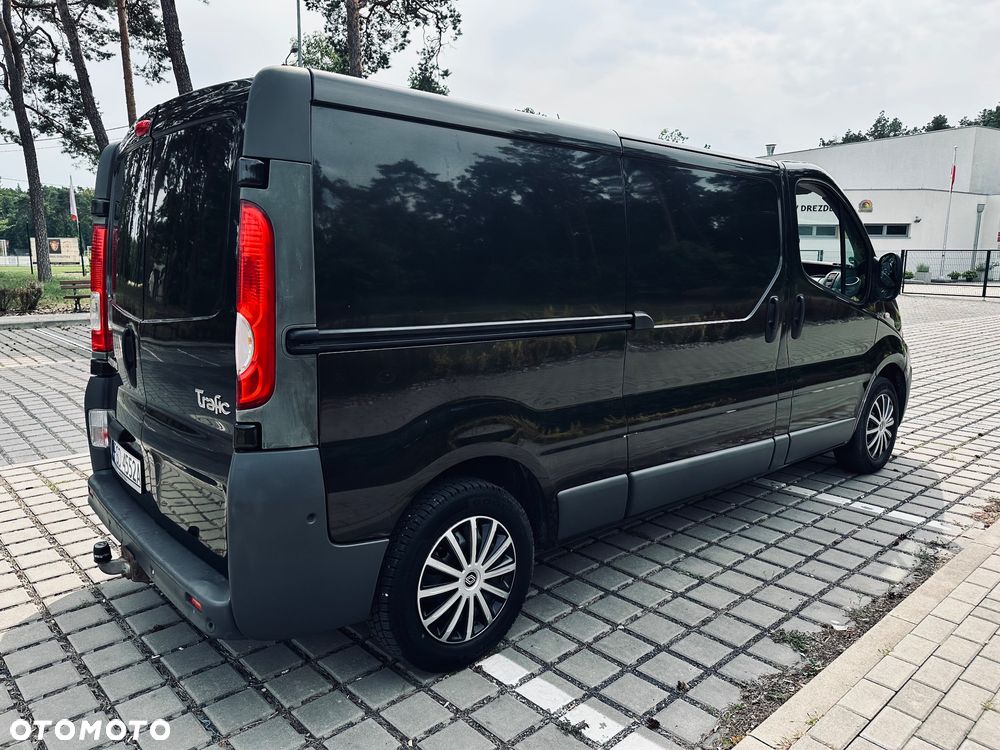 Renault Trafic - 4