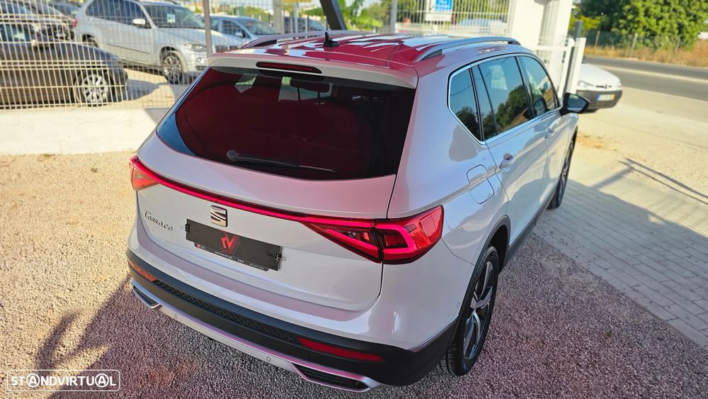 SEAT Tarraco 2.0 TDI Xcellence DSG - 43