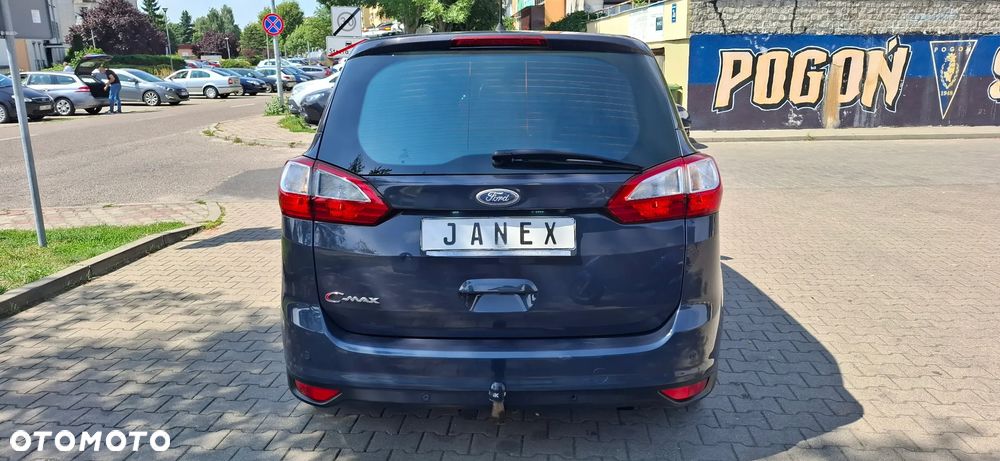 Ford C-MAX - 6