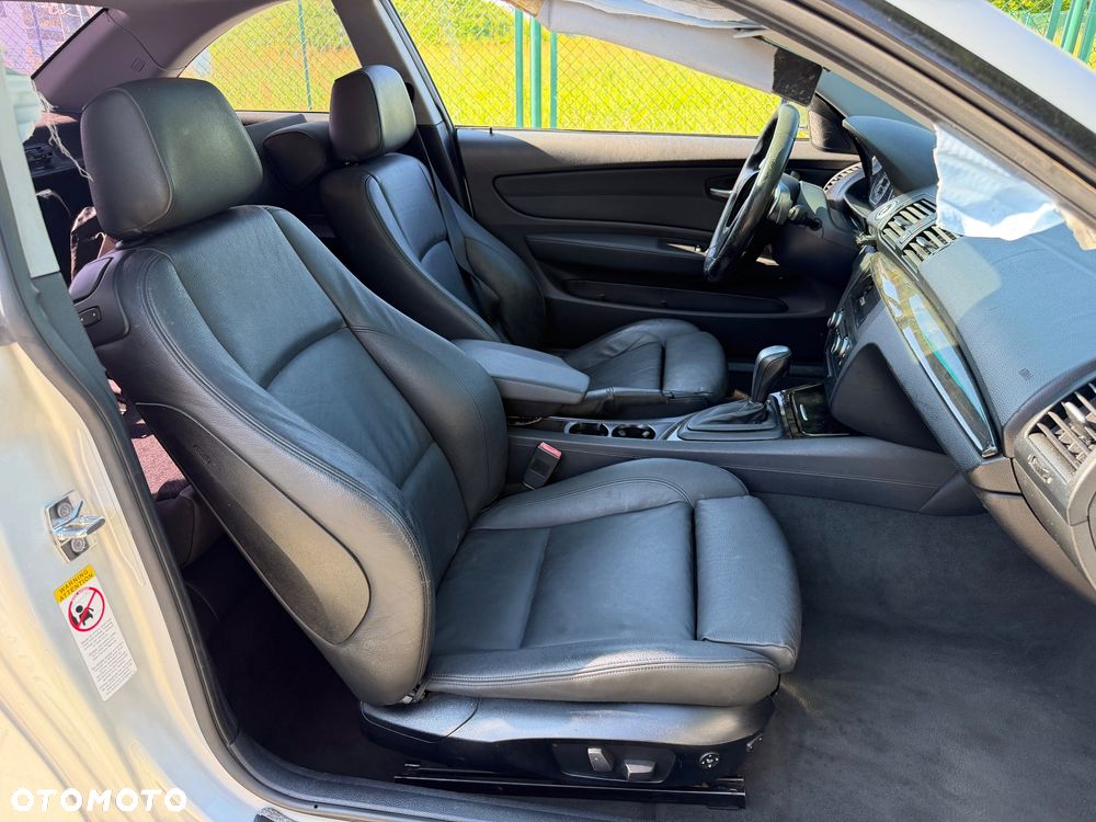 BMW Seria 1 135i Edition Sport - 6