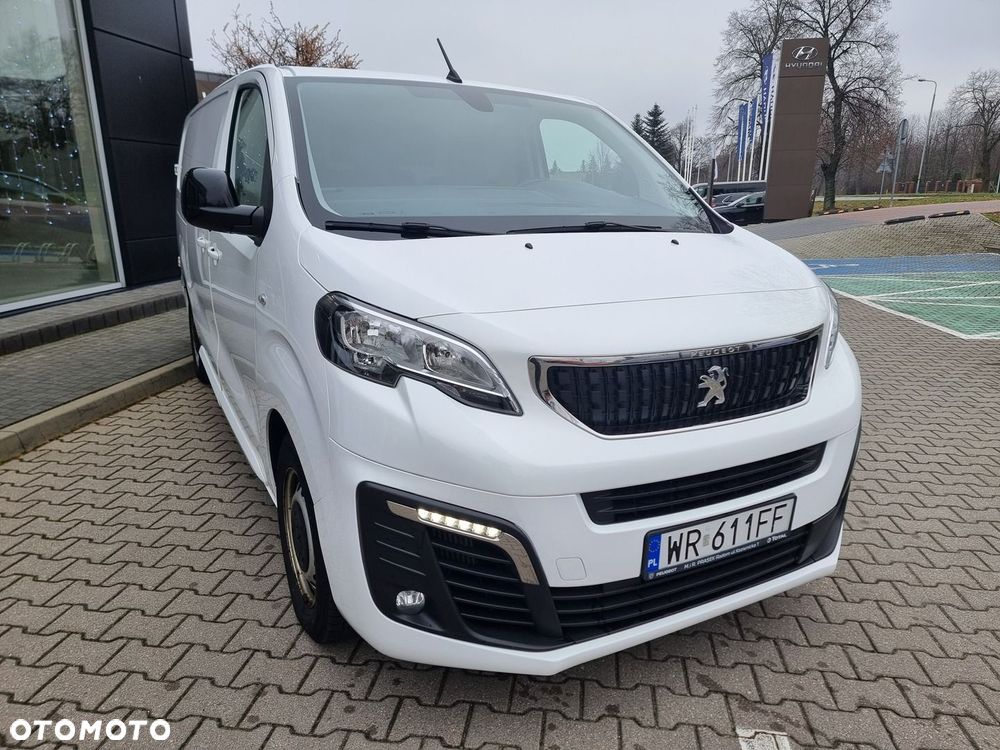 Peugeot Expert - 6