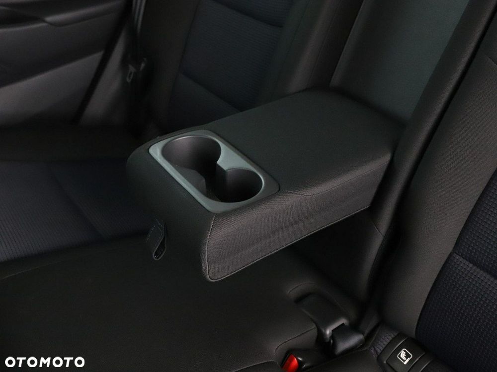 Hyundai Tucson 2.0 CRDI Premium 4WD - 40