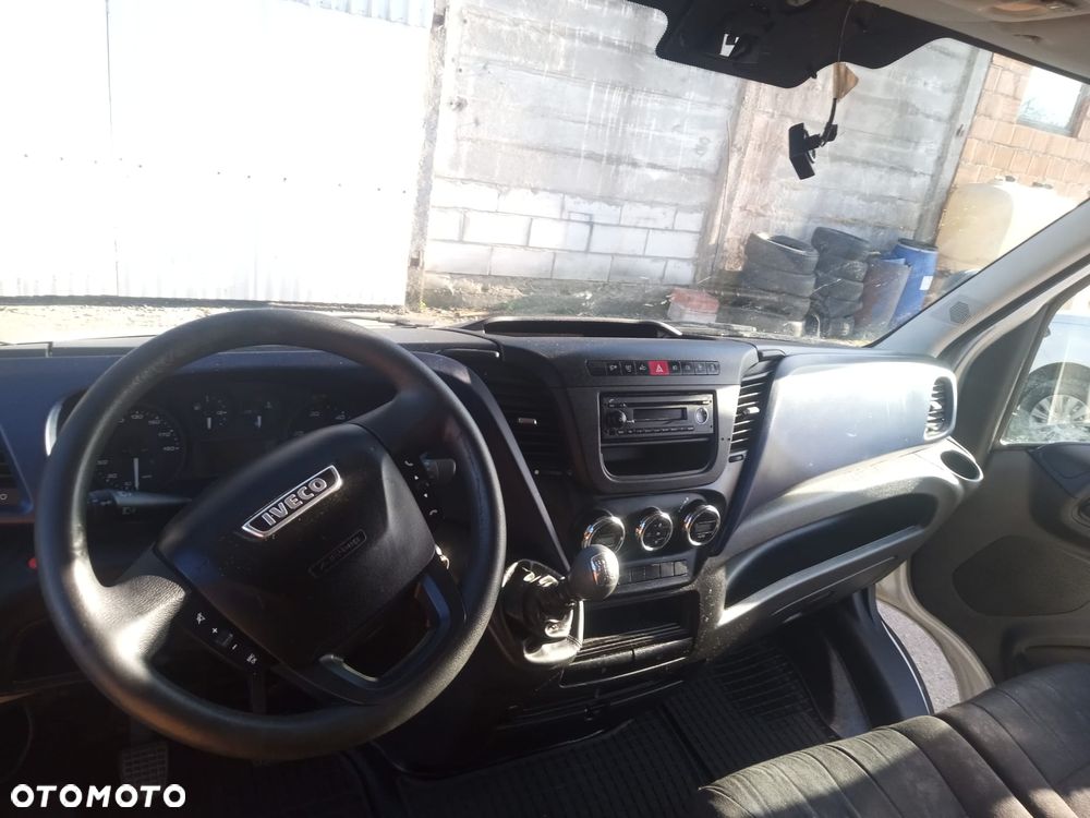 Iveco Daily 35S18 - 8