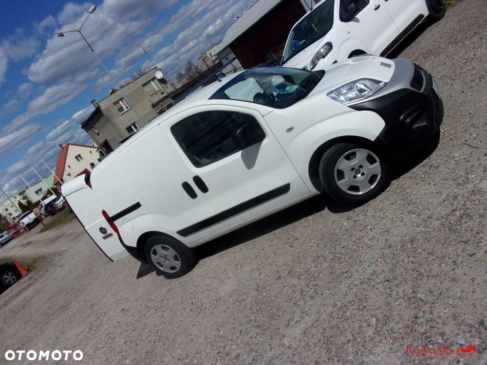 Fiat Fiorino - 4