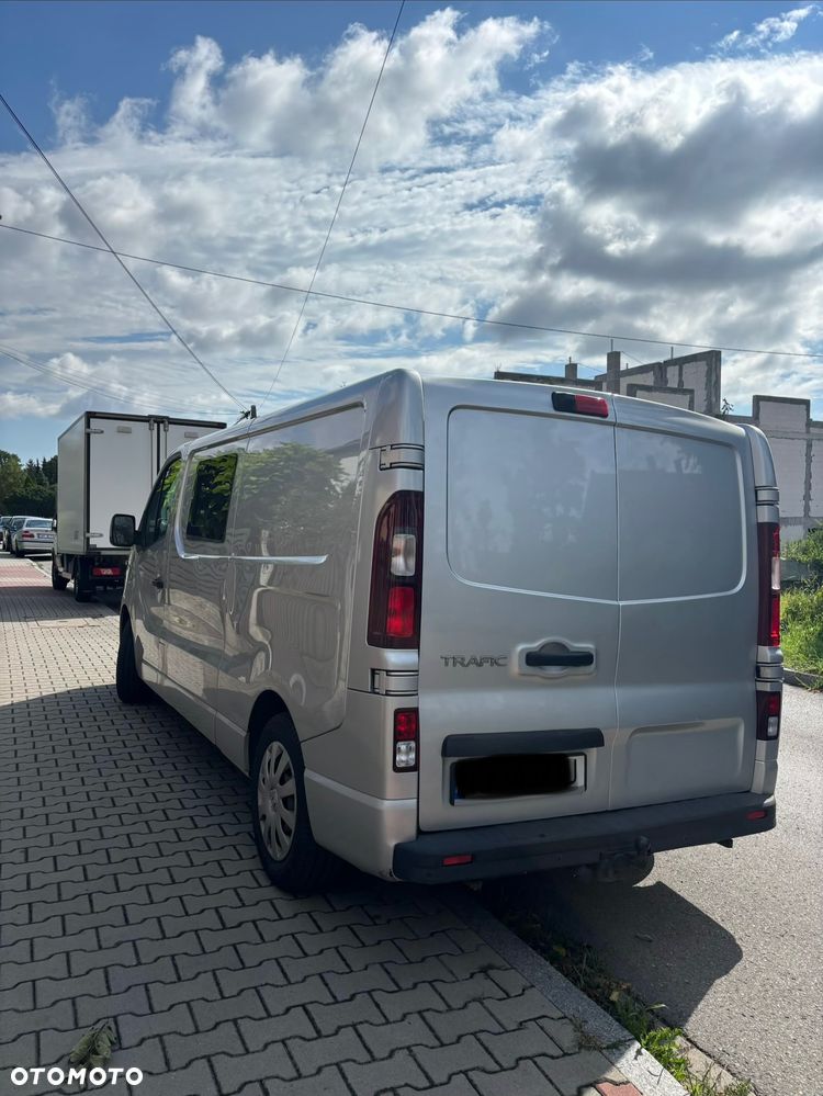 Renault Trafic - 4