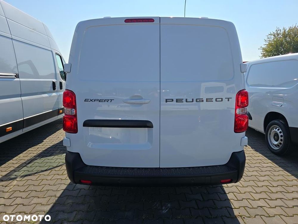 Peugeot Expert 2.2 BlueHDi XL 3,1t EAT8 - 8