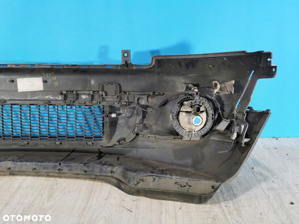 Mini Cooper S R55 R56 R57 R58 zderzak przód przedni A871/7 - 5