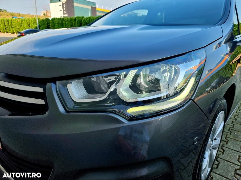 Citroën C4 BlueHDi 120 Stop&Start Selection - 12