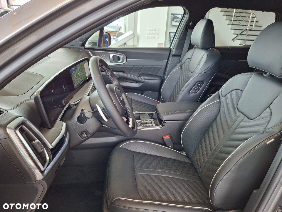 Kia Sorento - 35