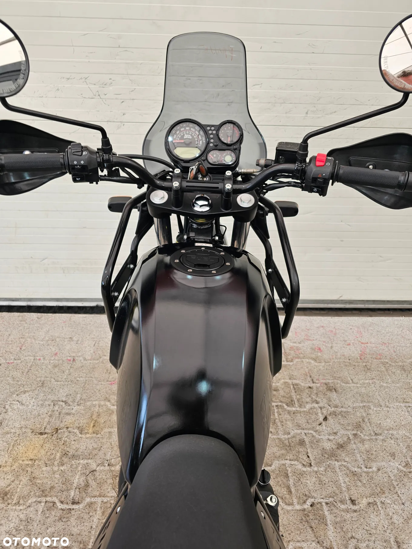 Royal Enfield Himalayan - 35