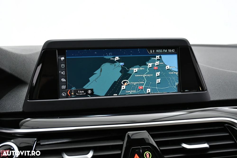 BMW Seria 5 520d Aut. - 16