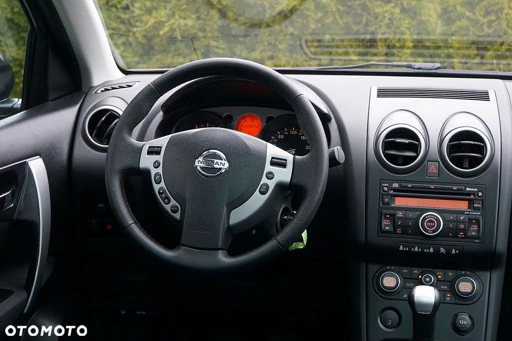 Nissan Qashqai 1.6 Tekna - 30