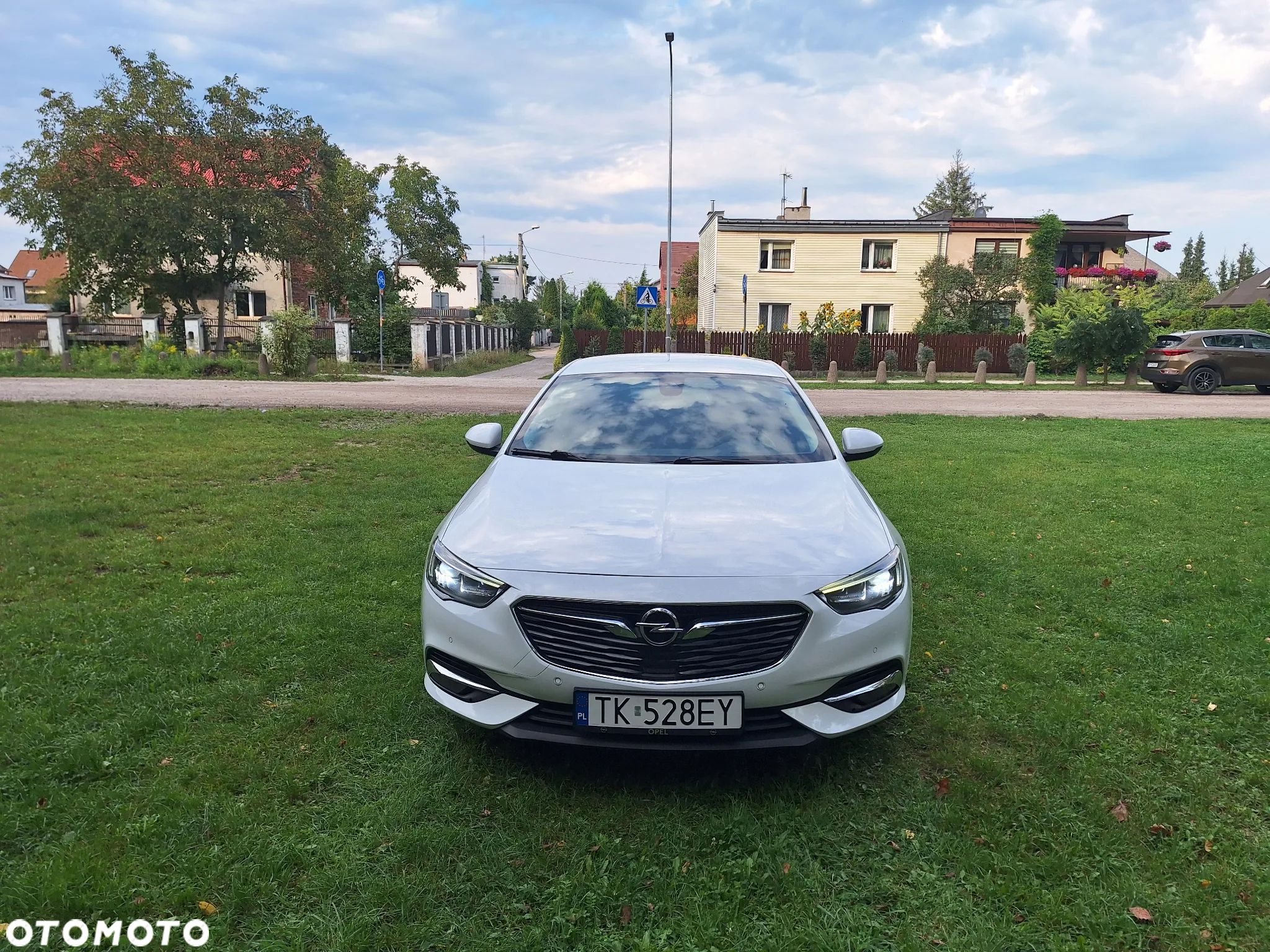 Opel Insignia 1.5 T Exclusive S&S - 1