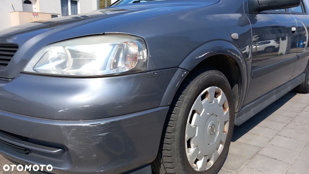 Opel Astra 1.4 Start - 3