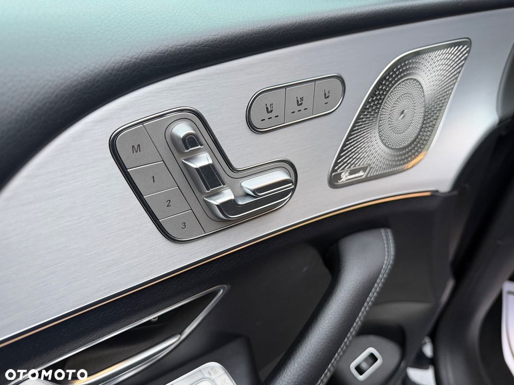 Mercedes-Benz GLE - 8