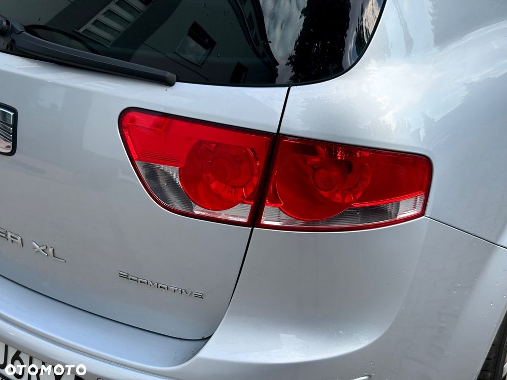 Seat Altea XL 1.2 TSI Entry S&S - 6