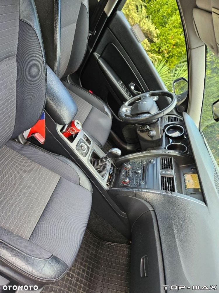 Renault Latitude - 15