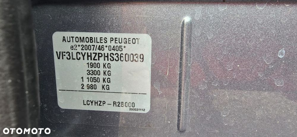 Peugeot 308 BlueHDi 130 Stop & Start GT Pack - 36