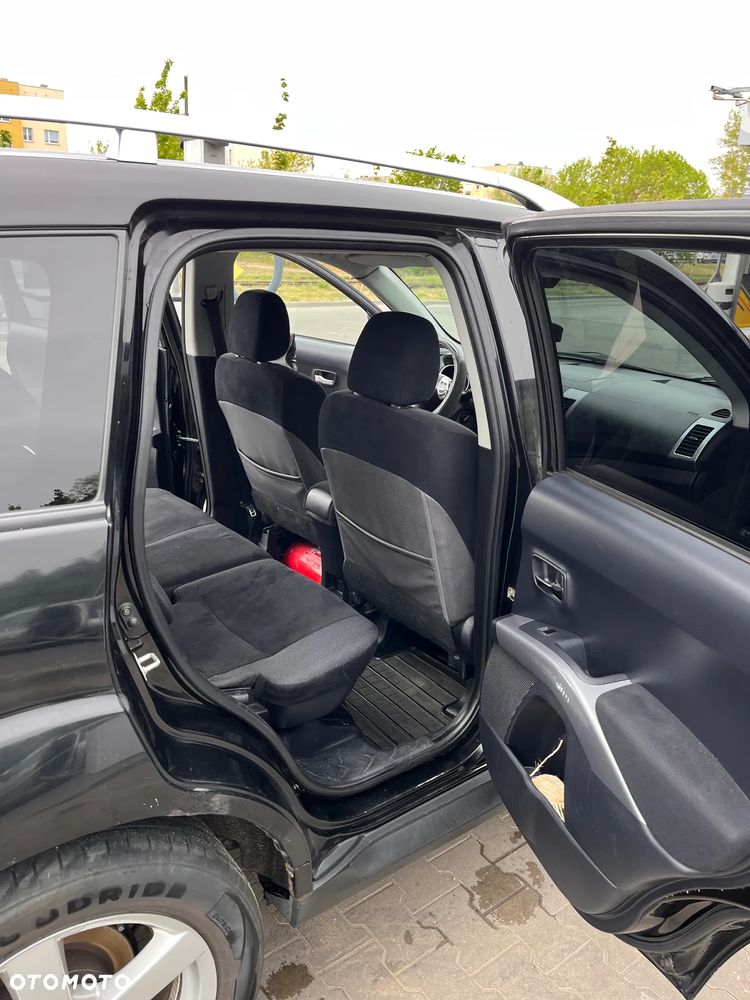 Mitsubishi Outlander 2.0 DID Invite - 14