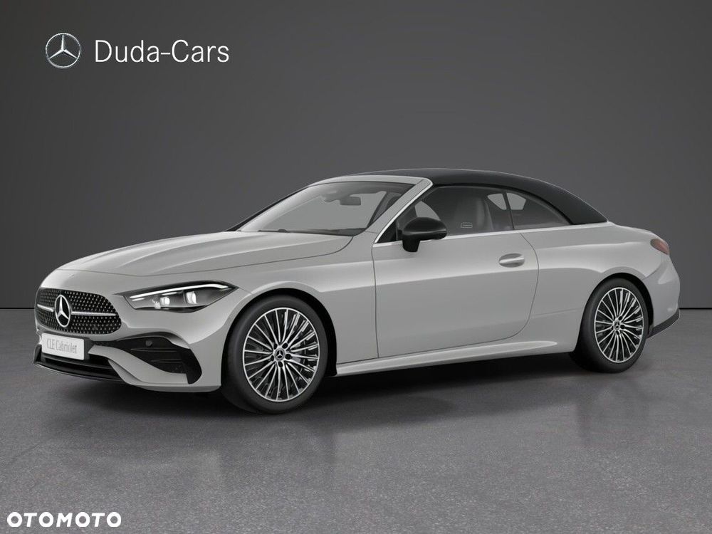 Mercedes-Benz CLE - 1