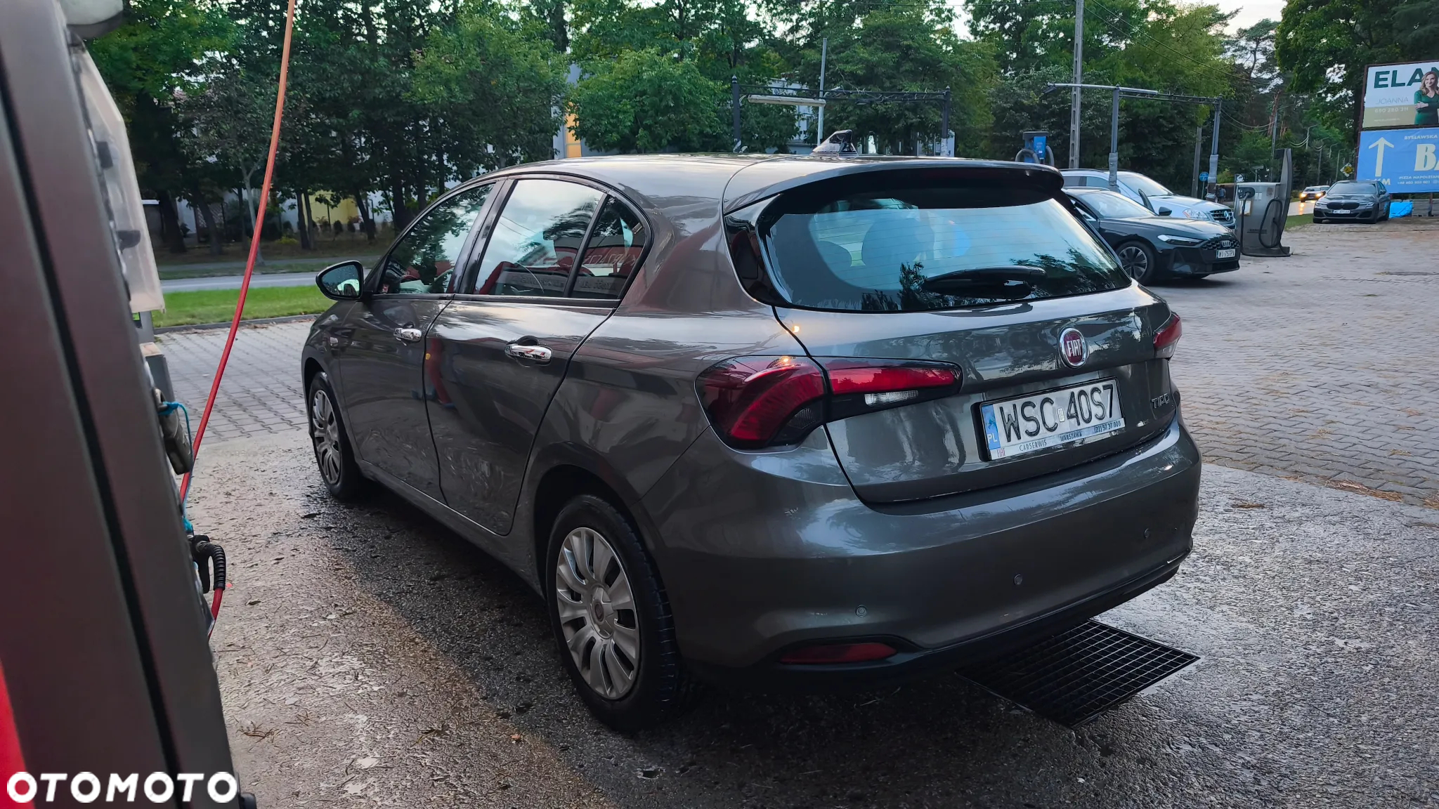 Fiat Tipo 1.4 T-Jet 16v Easy - 5