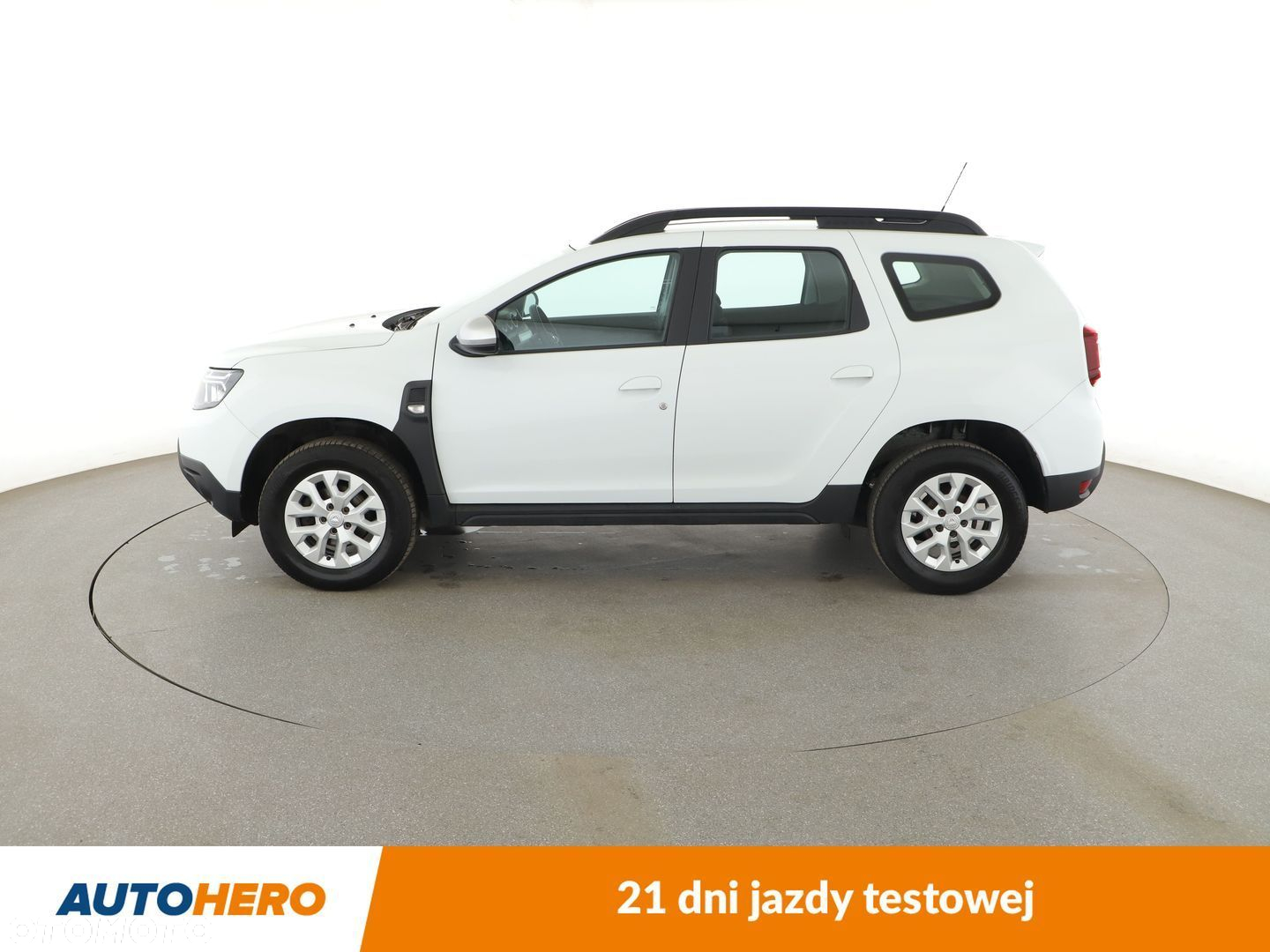 Dacia Duster - 2